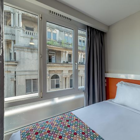 Novus Plaza Hodelpa Hotel Santo Domingo Ngoại thất bức ảnh
