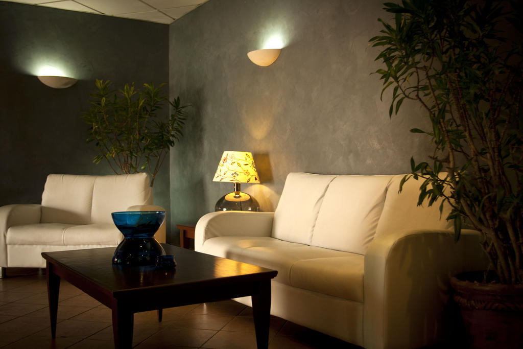 Novus Plaza Hodelpa Hotel Santo Domingo Ngoại thất bức ảnh