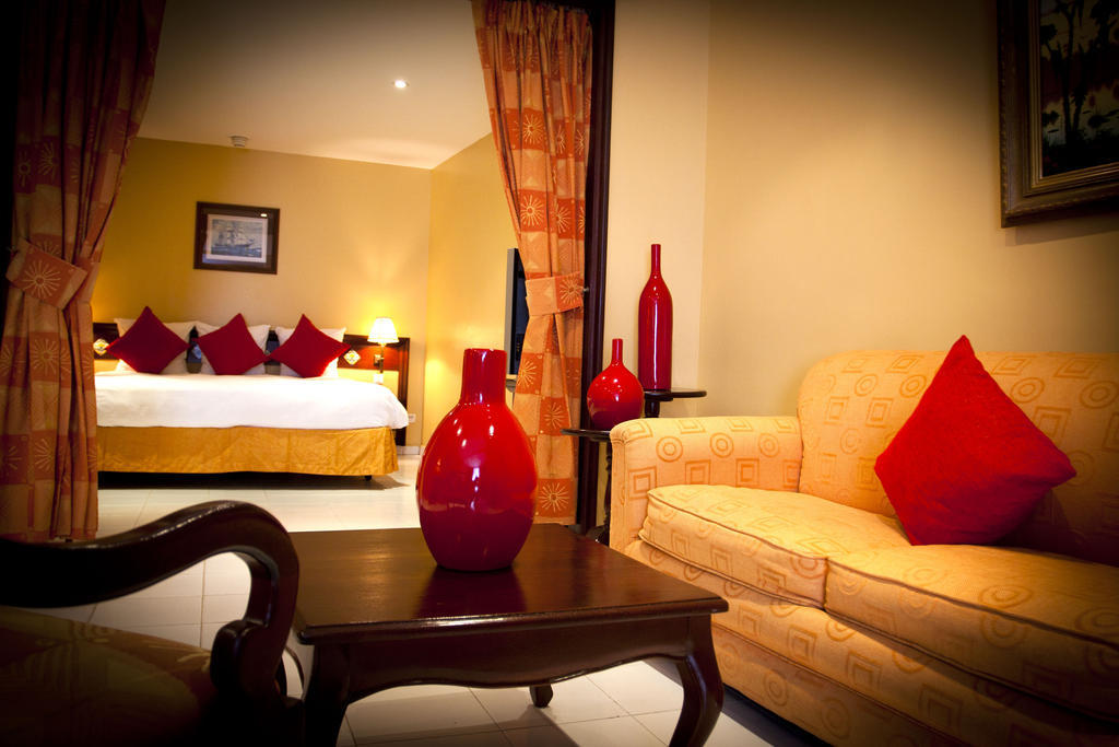Novus Plaza Hodelpa Hotel Santo Domingo Ngoại thất bức ảnh