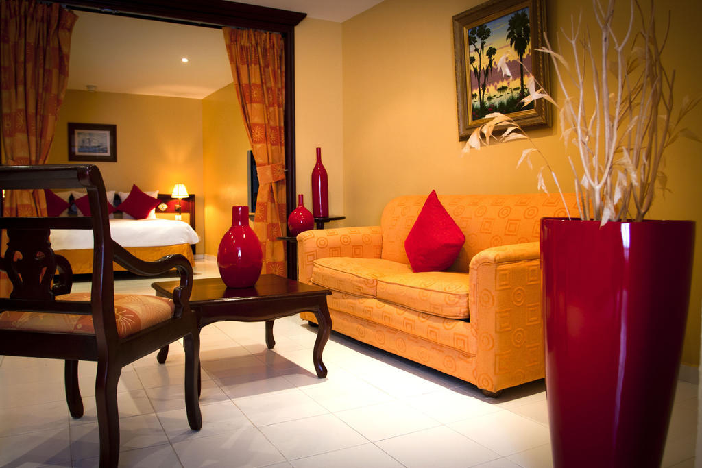 Novus Plaza Hodelpa Hotel Santo Domingo Ngoại thất bức ảnh