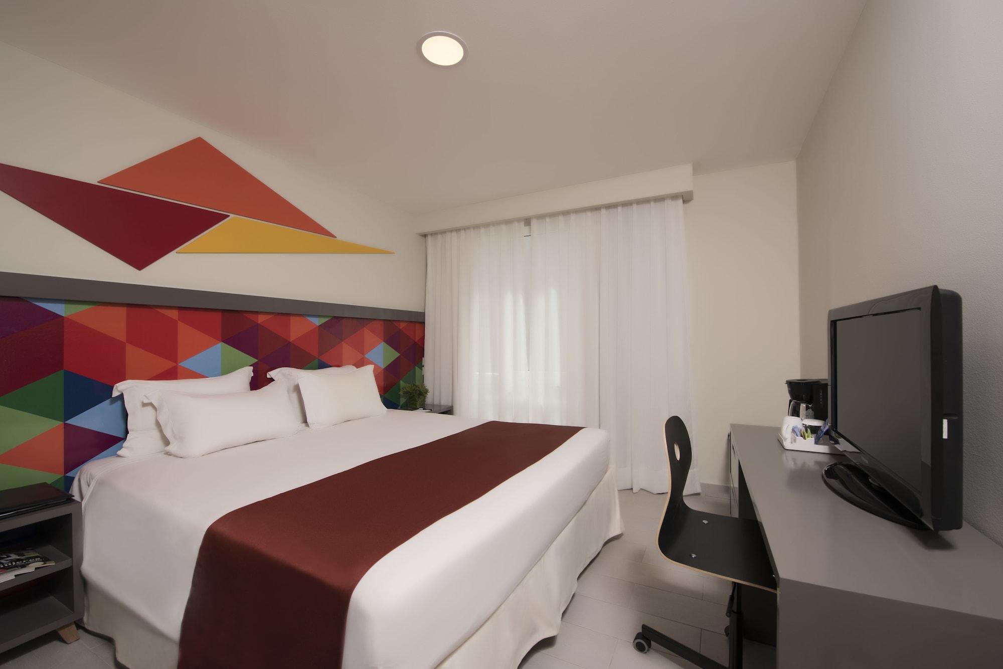 Novus Plaza Hodelpa Hotel Santo Domingo Ngoại thất bức ảnh