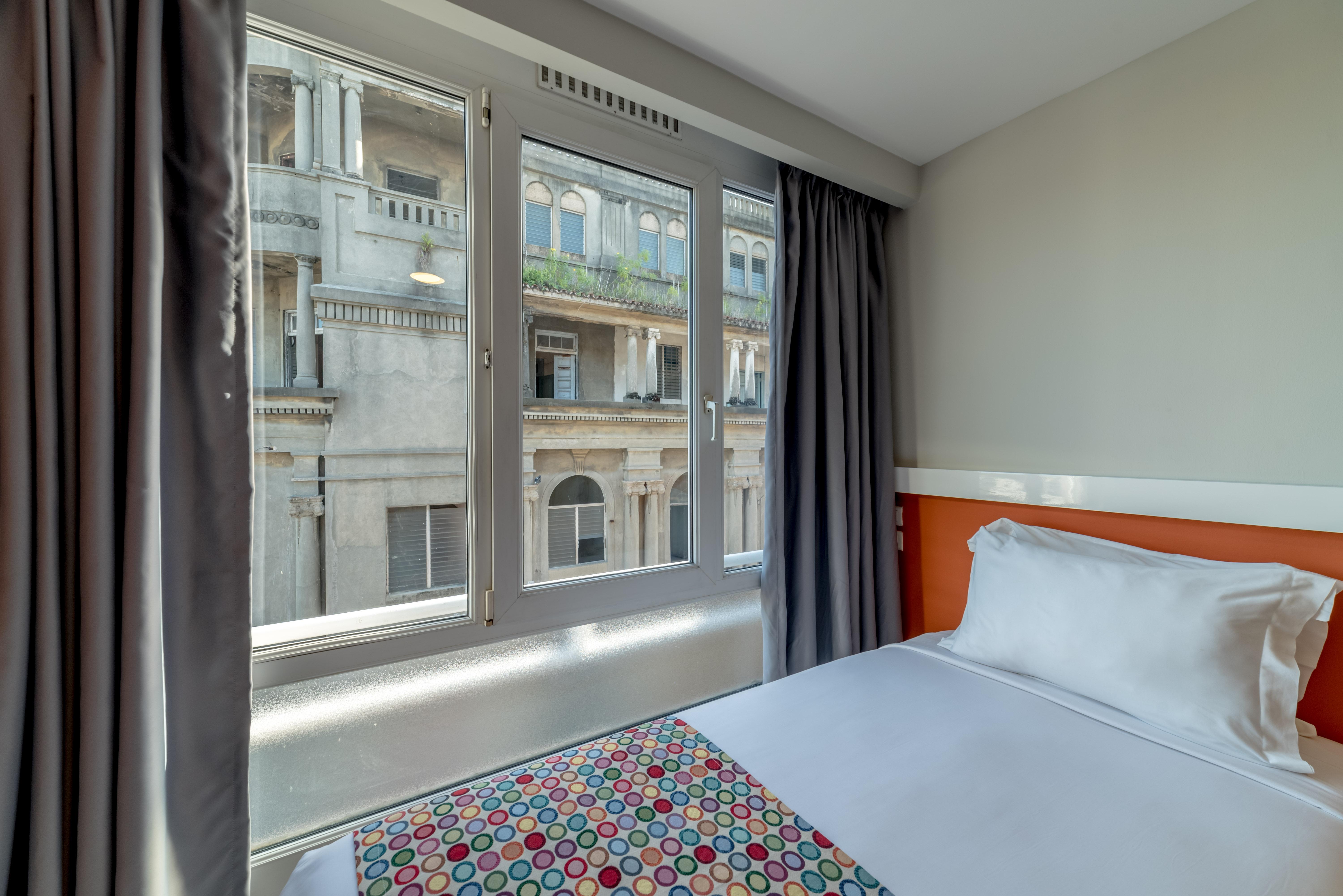 Novus Plaza Hodelpa Hotel Santo Domingo Ngoại thất bức ảnh