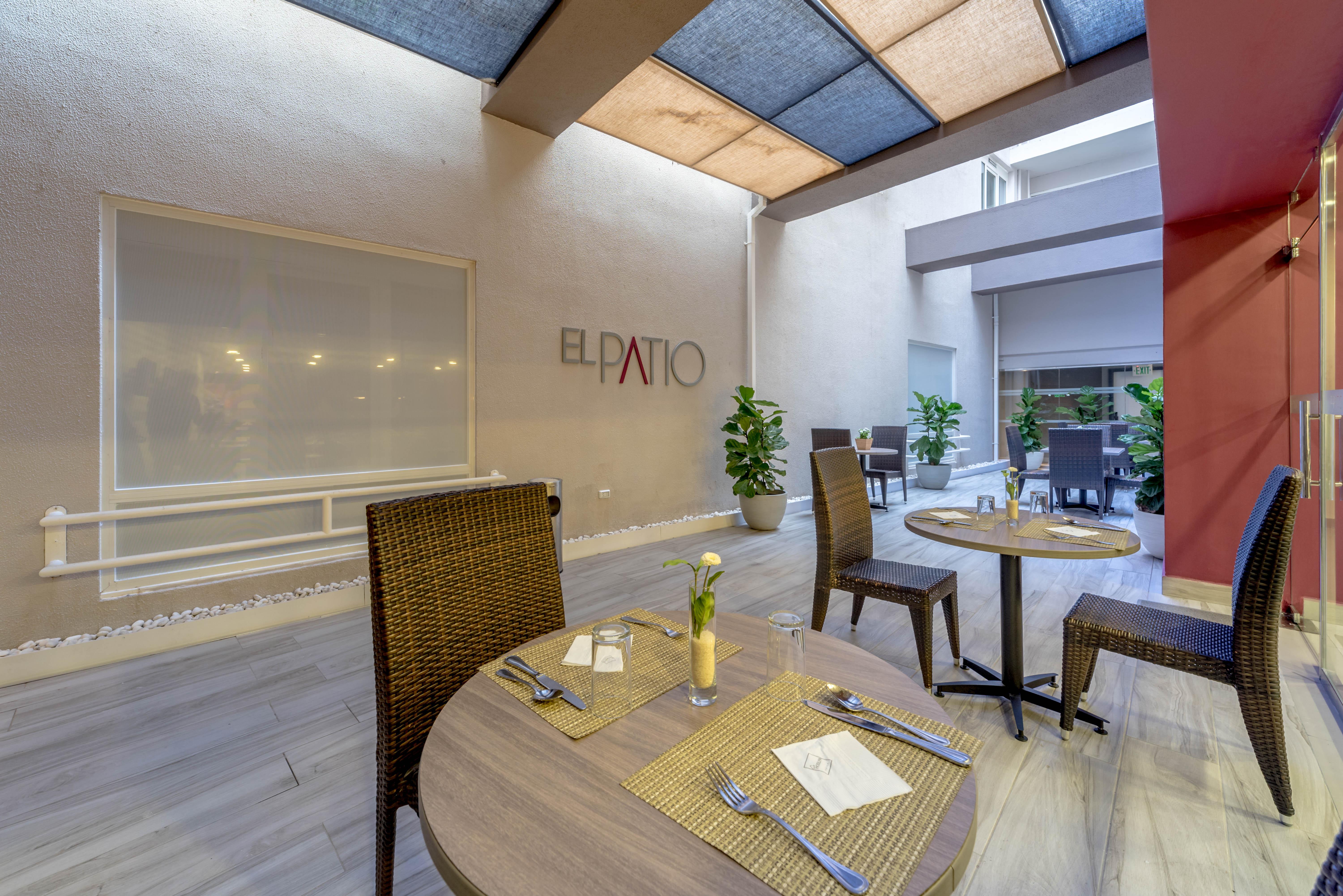 Novus Plaza Hodelpa Hotel Santo Domingo Ngoại thất bức ảnh