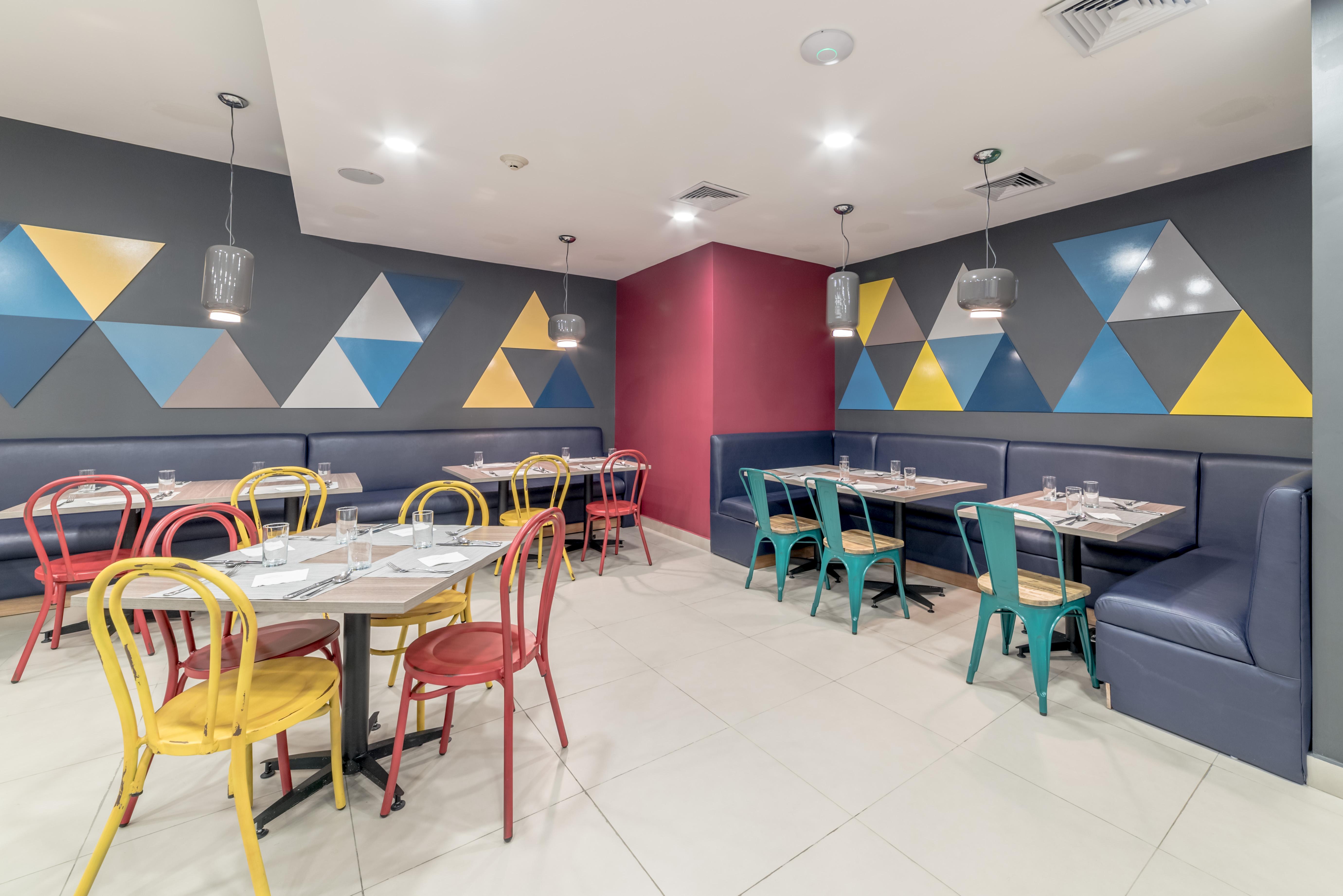 Novus Plaza Hodelpa Hotel Santo Domingo Ngoại thất bức ảnh