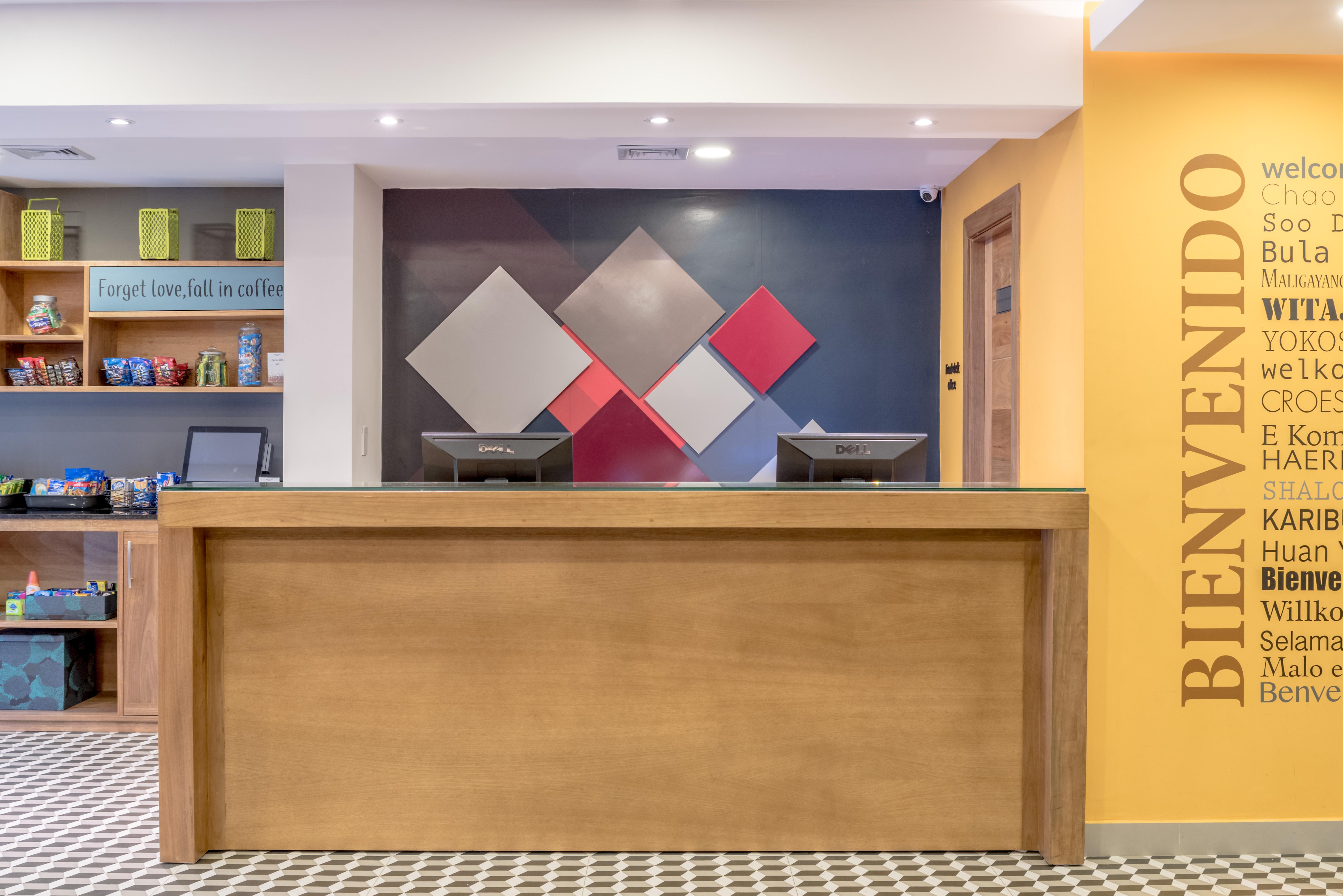 Novus Plaza Hodelpa Hotel Santo Domingo Ngoại thất bức ảnh