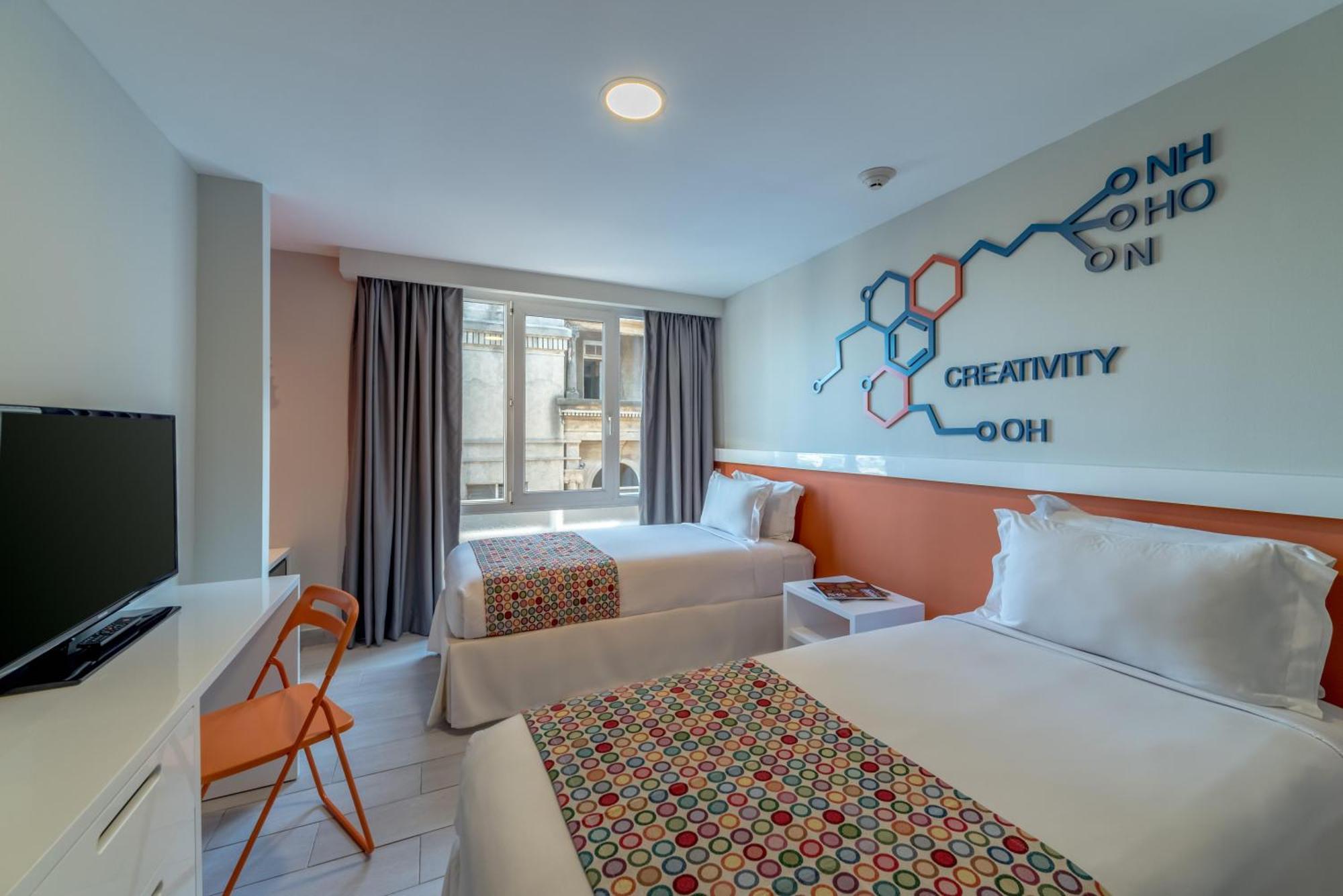 Novus Plaza Hodelpa Hotel Santo Domingo Ngoại thất bức ảnh