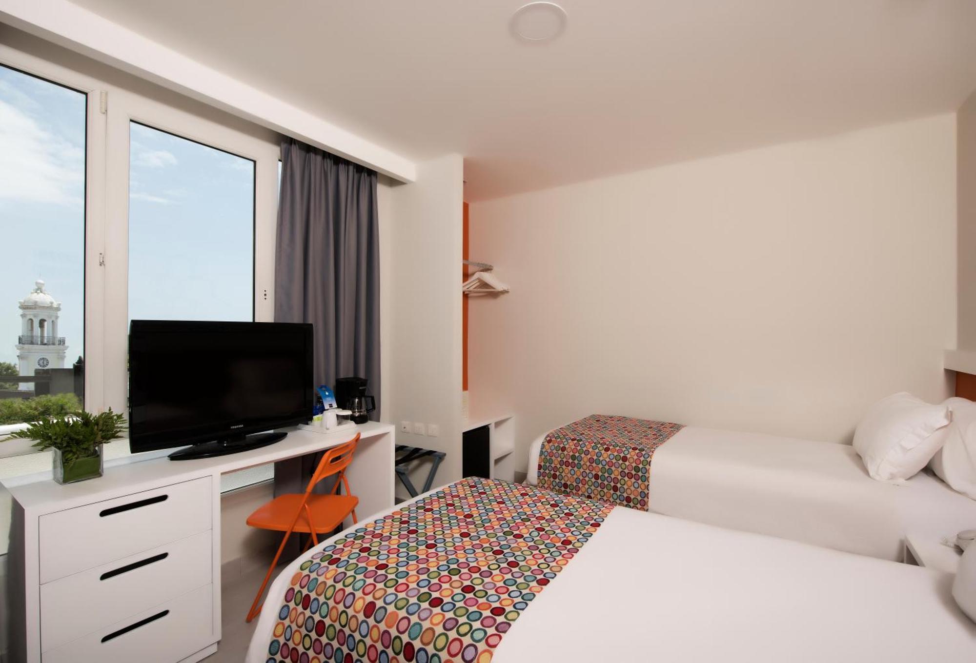Novus Plaza Hodelpa Hotel Santo Domingo Ngoại thất bức ảnh