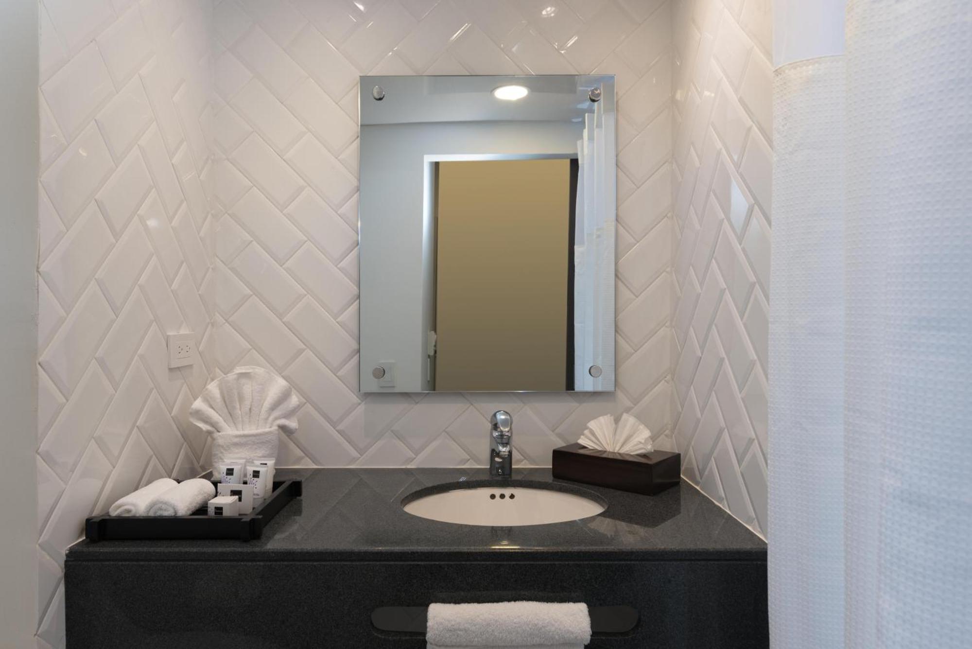 Novus Plaza Hodelpa Hotel Santo Domingo Ngoại thất bức ảnh