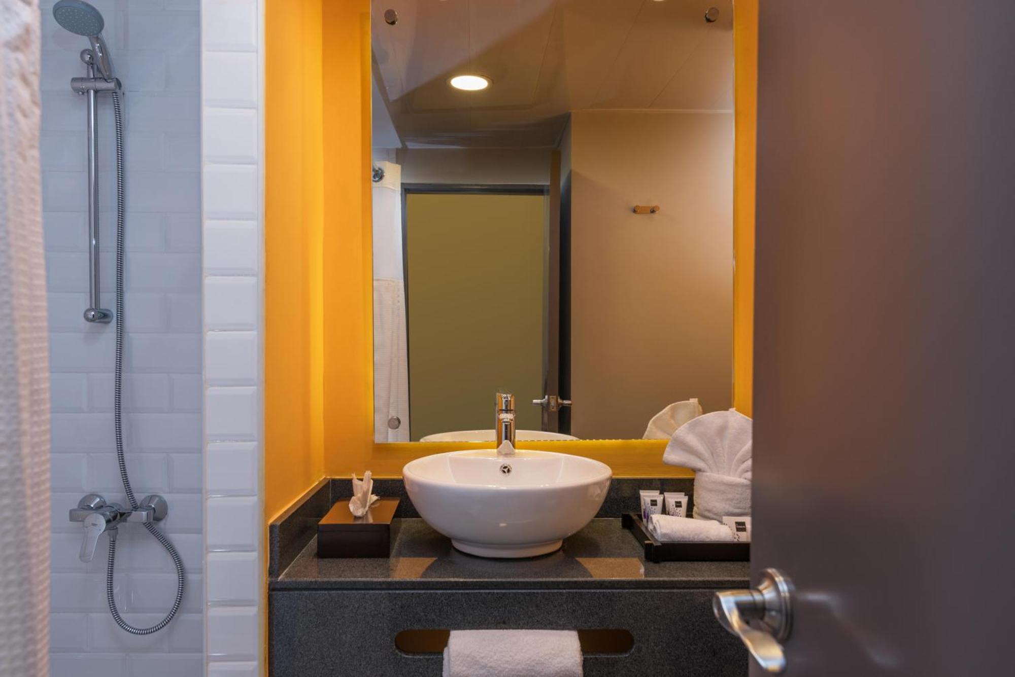 Novus Plaza Hodelpa Hotel Santo Domingo Ngoại thất bức ảnh