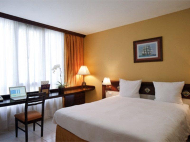 Novus Plaza Hodelpa Hotel Santo Domingo Ngoại thất bức ảnh