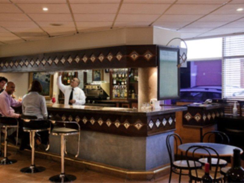 Novus Plaza Hodelpa Hotel Santo Domingo Ngoại thất bức ảnh