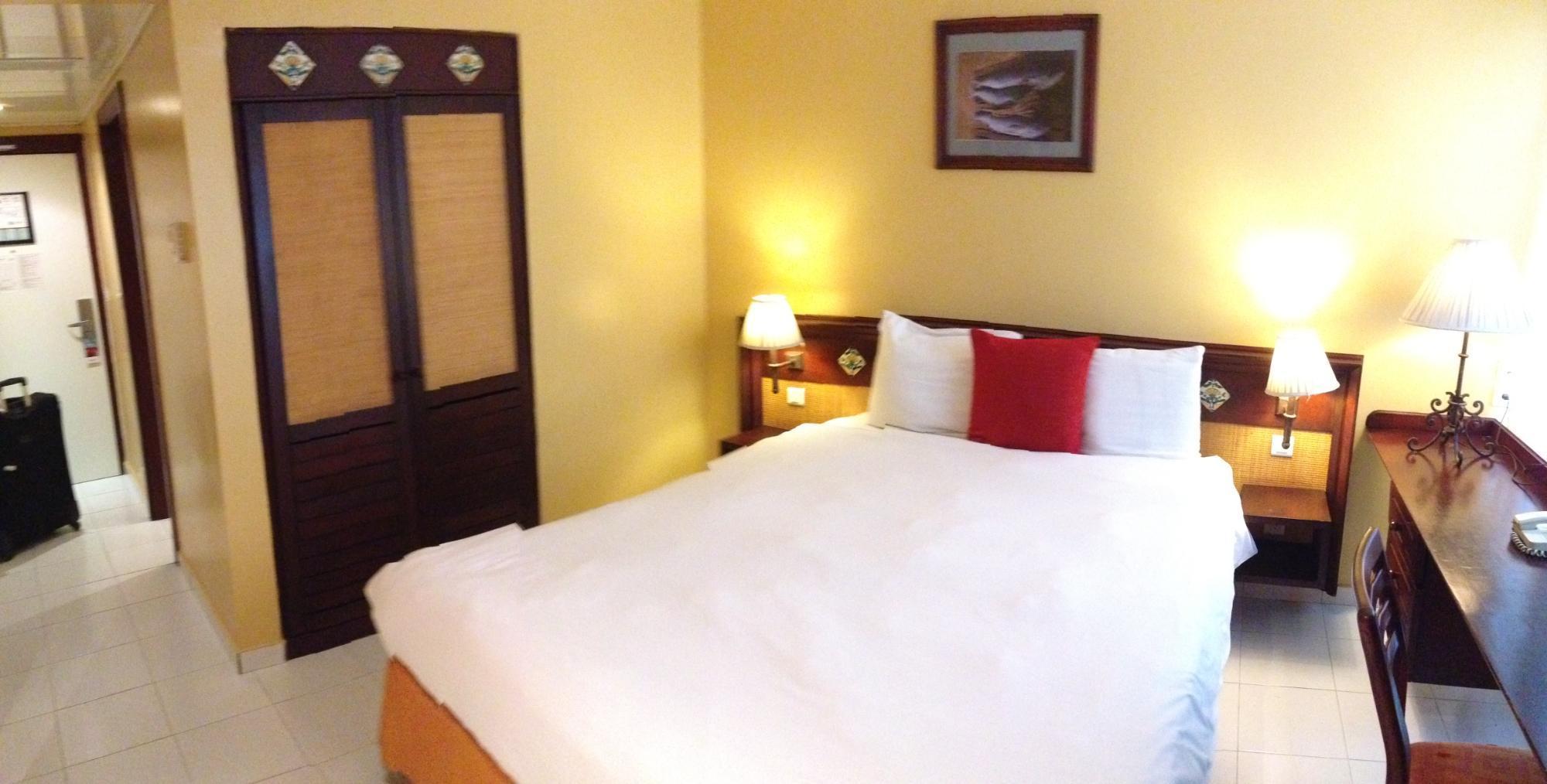 Novus Plaza Hodelpa Hotel Santo Domingo Ngoại thất bức ảnh