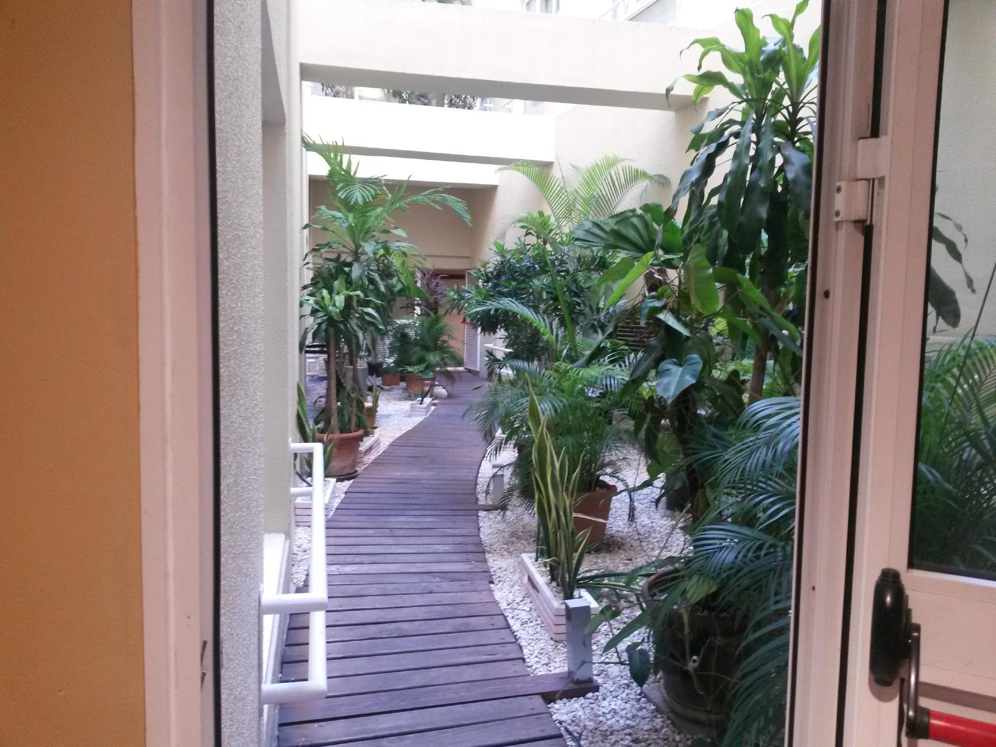Novus Plaza Hodelpa Hotel Santo Domingo Ngoại thất bức ảnh