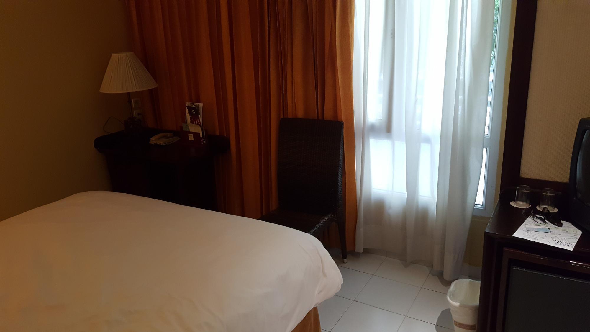 Novus Plaza Hodelpa Hotel Santo Domingo Ngoại thất bức ảnh