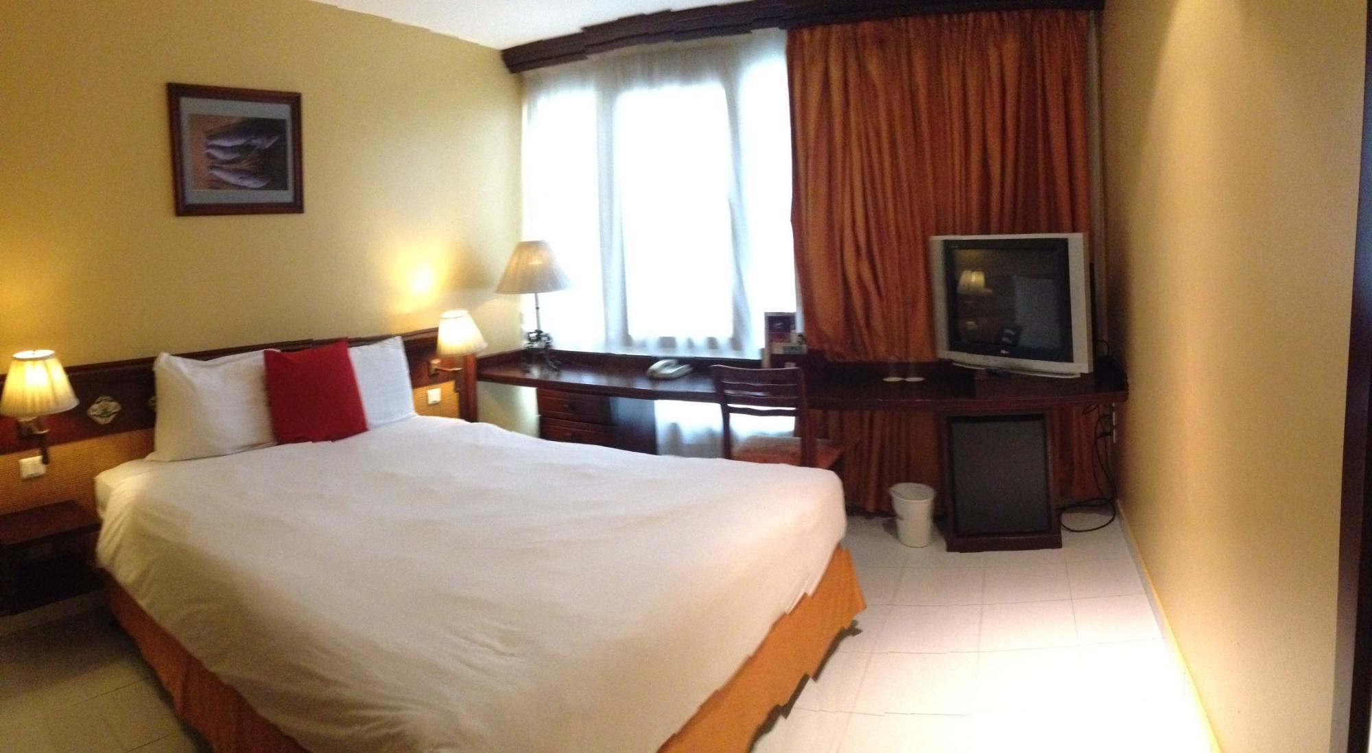 Novus Plaza Hodelpa Hotel Santo Domingo Ngoại thất bức ảnh