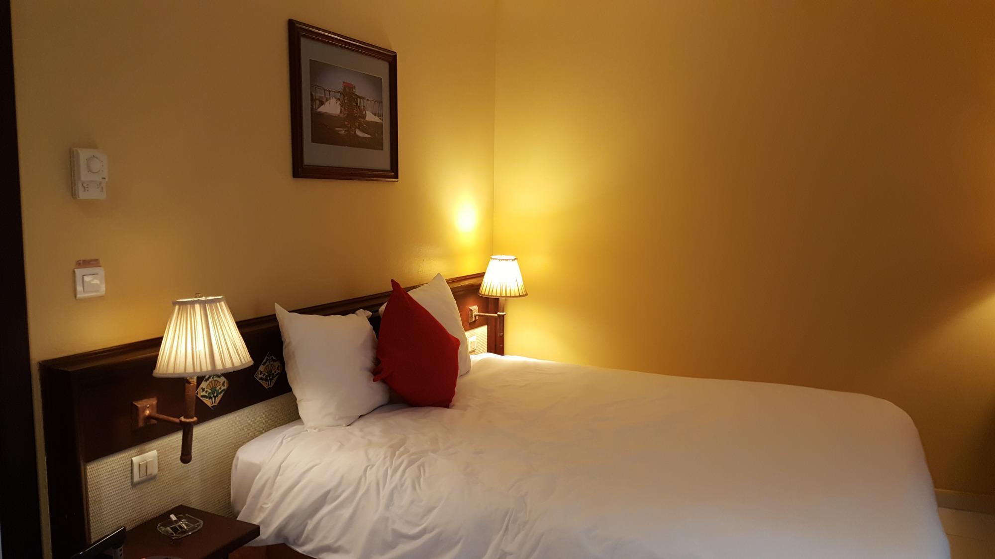 Novus Plaza Hodelpa Hotel Santo Domingo Ngoại thất bức ảnh