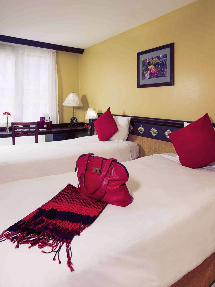 Novus Plaza Hodelpa Hotel Santo Domingo Ngoại thất bức ảnh