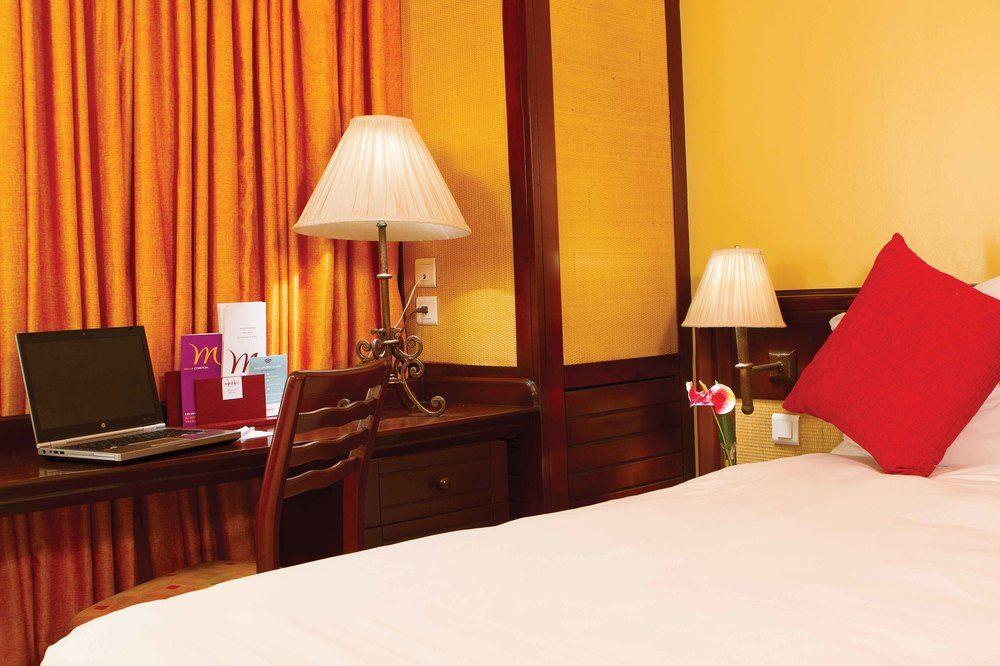 Novus Plaza Hodelpa Hotel Santo Domingo Ngoại thất bức ảnh