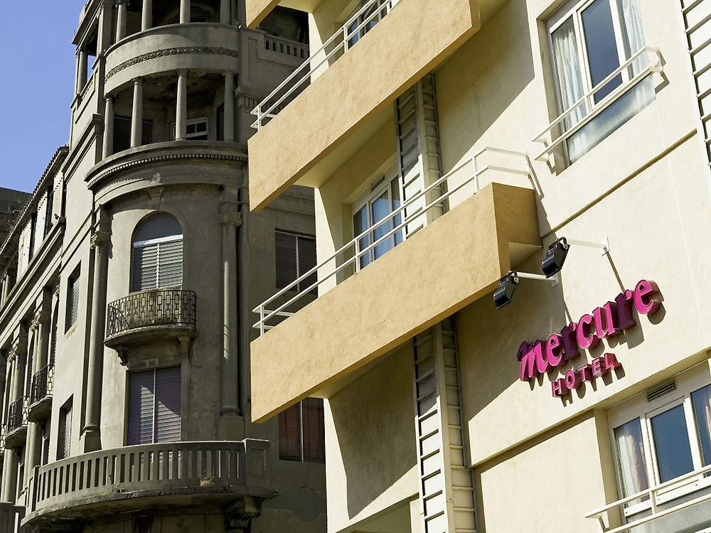 Novus Plaza Hodelpa Hotel Santo Domingo Ngoại thất bức ảnh