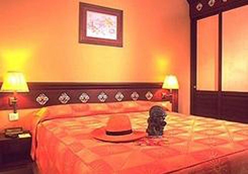 Novus Plaza Hodelpa Hotel Santo Domingo Ngoại thất bức ảnh