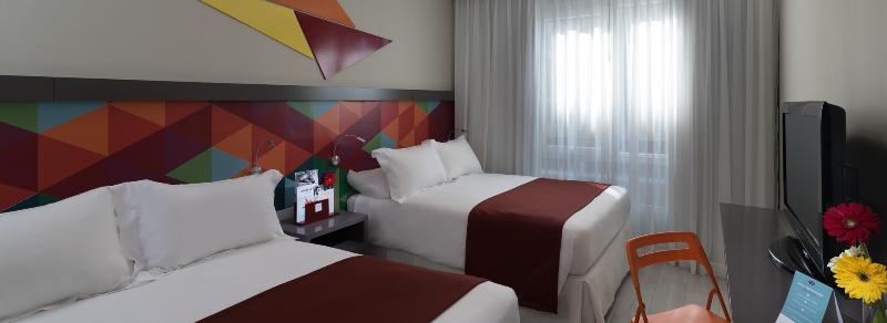 Novus Plaza Hodelpa Hotel Santo Domingo Ngoại thất bức ảnh