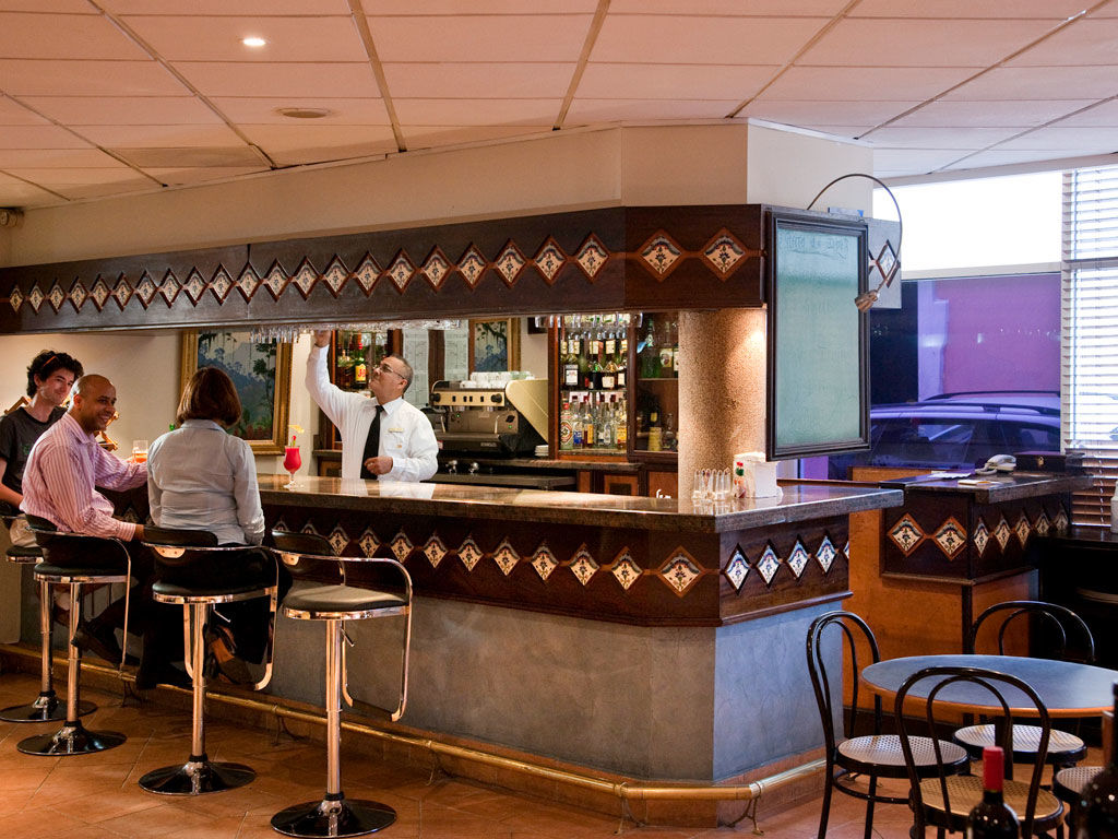 Novus Plaza Hodelpa Hotel Santo Domingo Ngoại thất bức ảnh