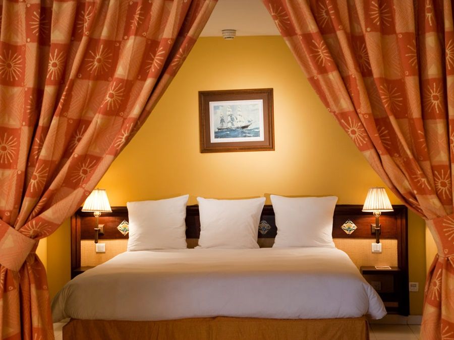 Novus Plaza Hodelpa Hotel Santo Domingo Ngoại thất bức ảnh