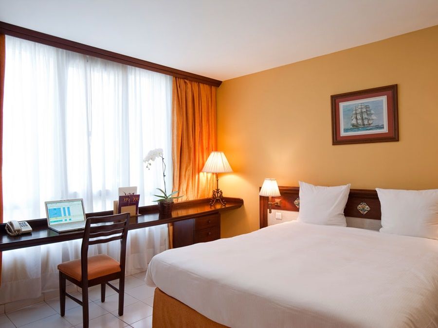 Novus Plaza Hodelpa Hotel Santo Domingo Ngoại thất bức ảnh