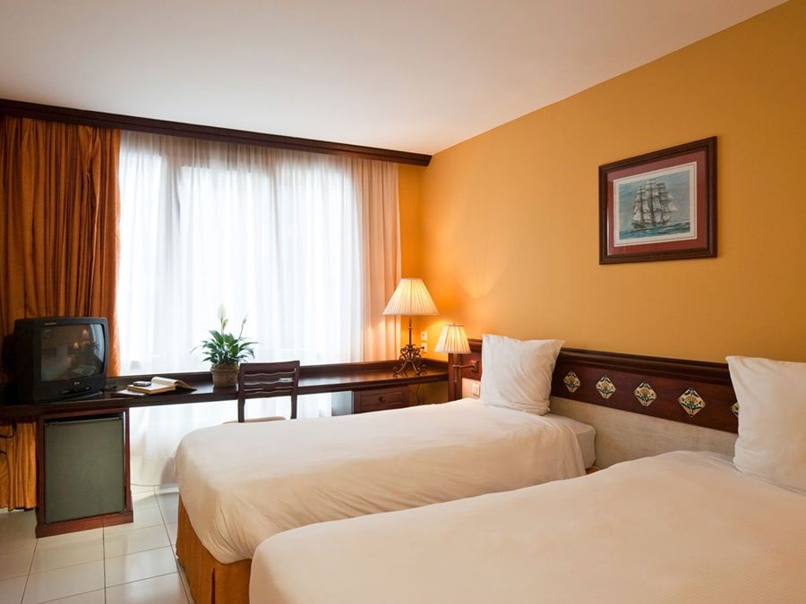 Novus Plaza Hodelpa Hotel Santo Domingo Ngoại thất bức ảnh