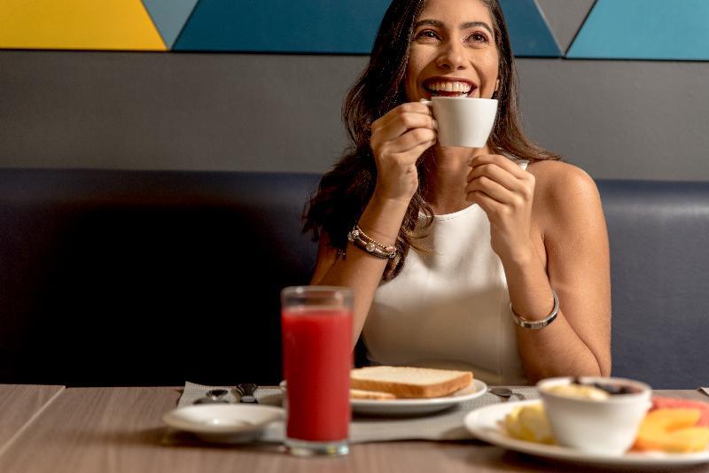 Novus Plaza Hodelpa Hotel Santo Domingo Ngoại thất bức ảnh
